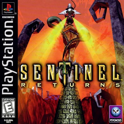 Sentinel Returns (USA)
